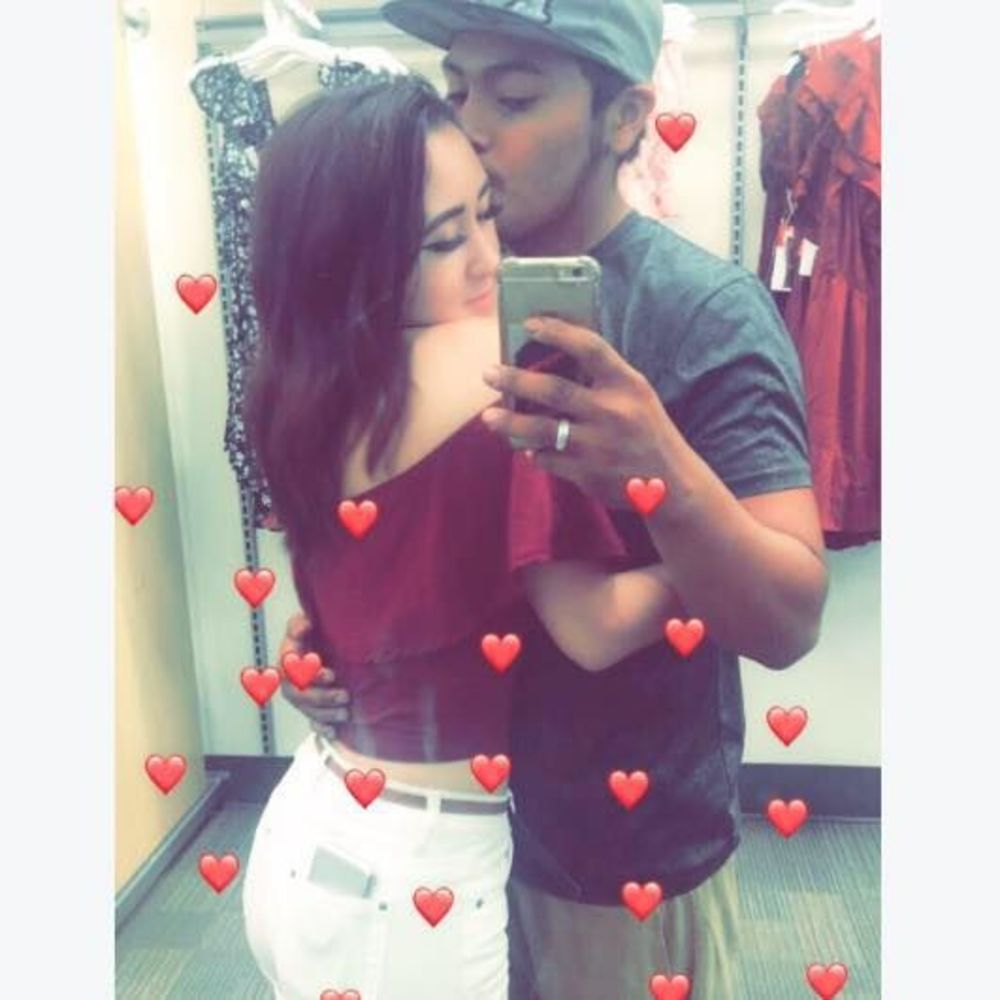 Meet your Posher, Madison